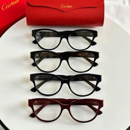 Picture of Cartier Optical Glasses _SKUfw56738714fw